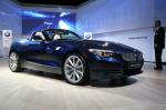 BMW Z4 2009 года
